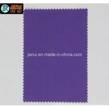 Chiffon de nettoyage en microfiebr du fabricant de la Chine avec une bonne réputation